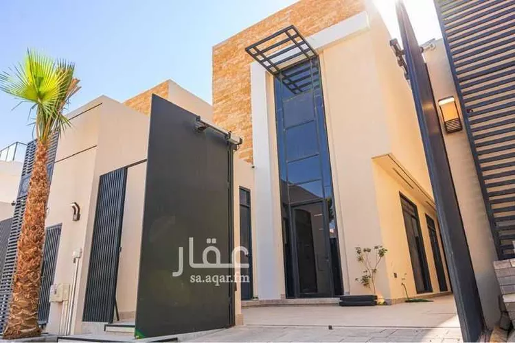فيلا للبيع في شارع رقم 448, حي النرجس, مدينة الرياض, منطقة الرياض