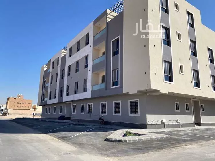 شقة للبيع في شارع محمد بن عوجان, حي الحزم, مدينة الرياض, منطقة الرياض