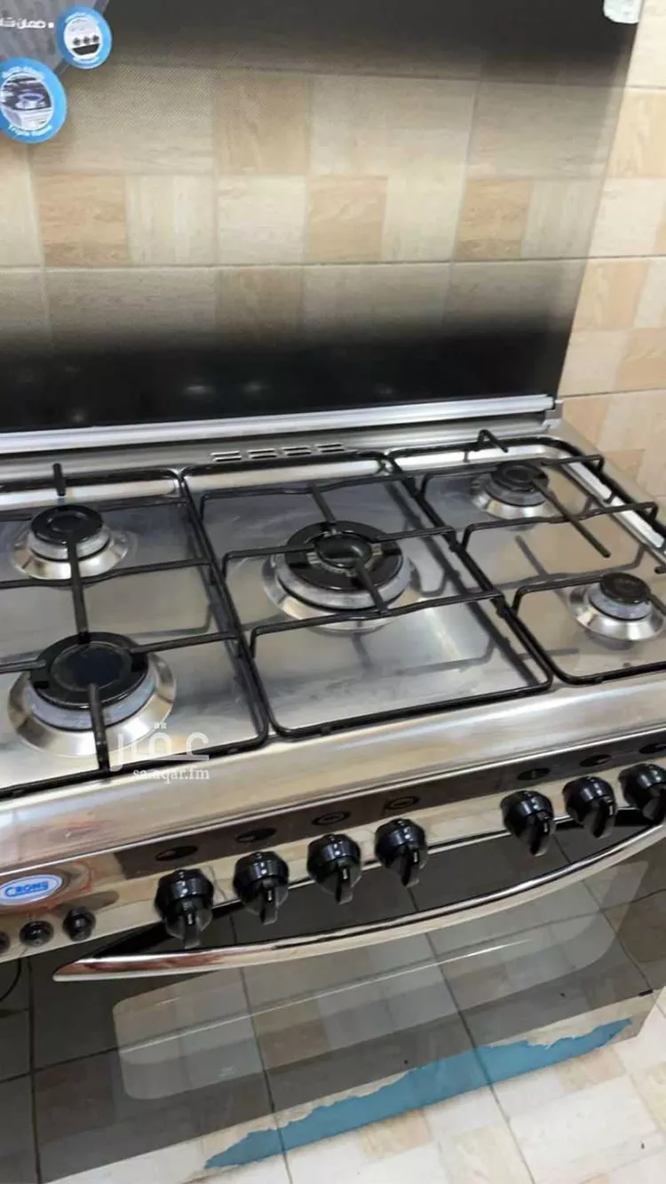 Apartment for Rent in Tabuk Al Muruj B 8