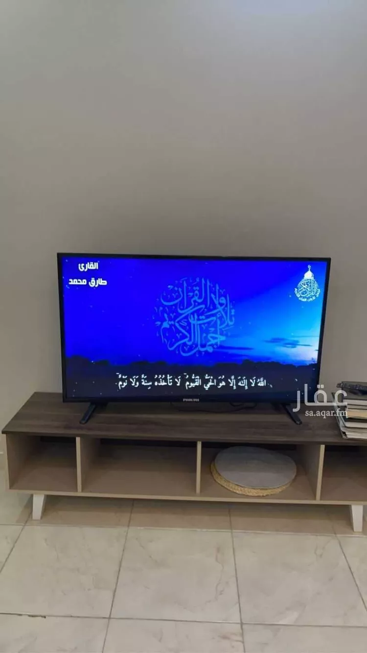 شقة للإيجار في شارع مروج الامير, حي المروج, مدينة تبوك, منطقة تبوك صورة 5