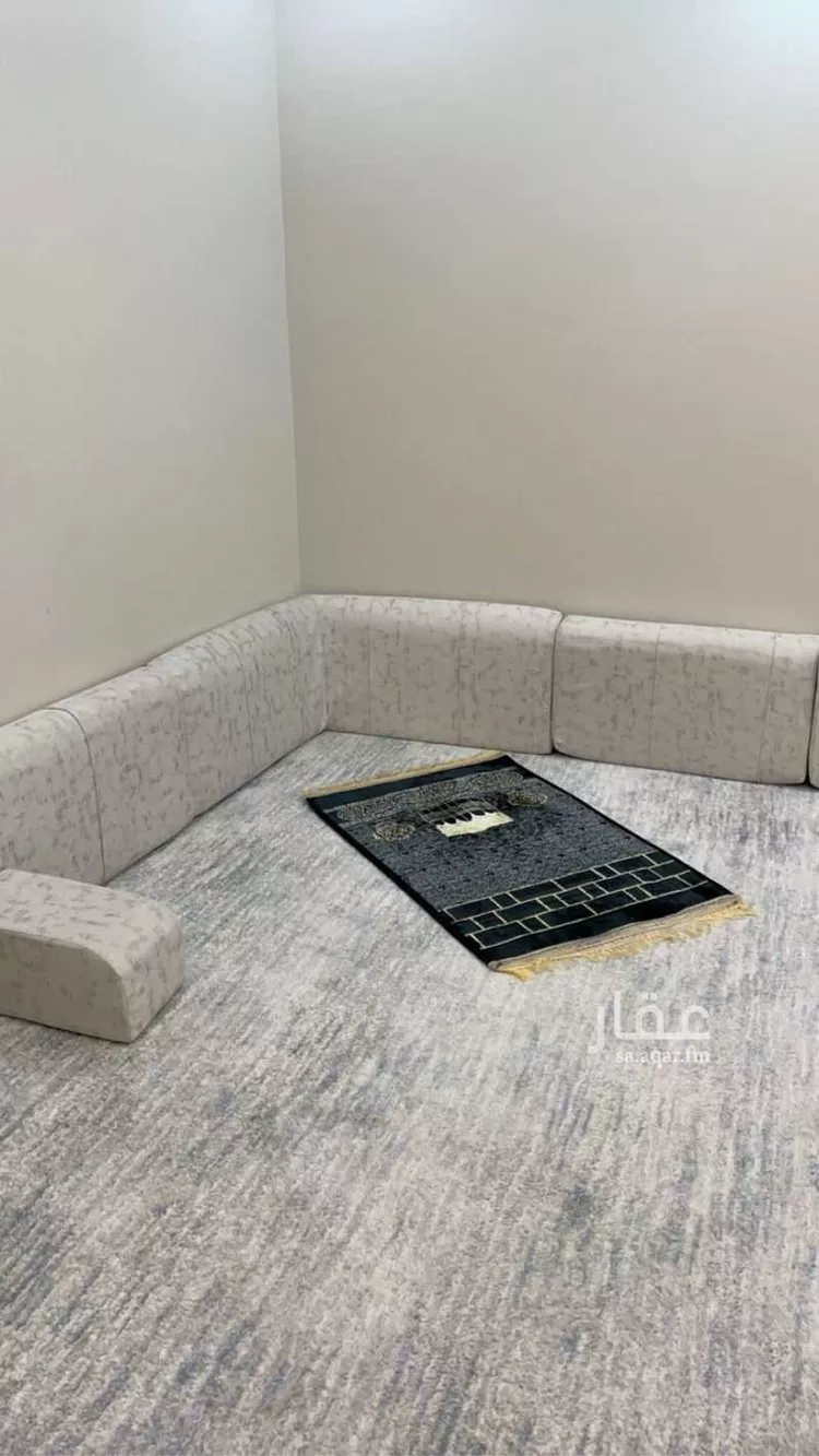 Apartment for Rent in Tabuk Al Muruj B 6