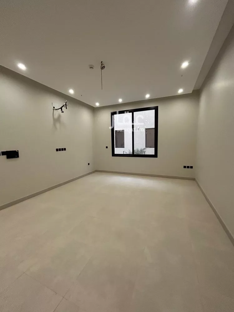 شقة للإيجار في شارع عبدالقدوس الأنصاري, حي الرمال, مدينة الرياض, منطقة الرياض صورة 5