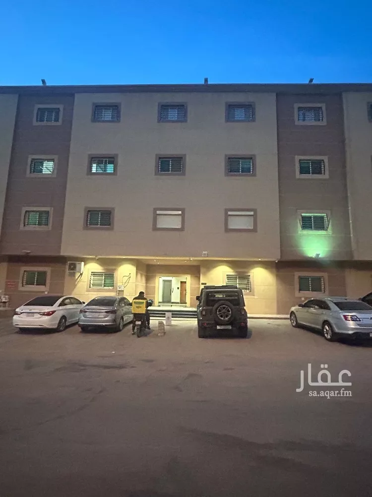 شقة للإيجار في شارع القلم, حي المونسية, مدينة الرياض, منطقة الرياض صورة 4