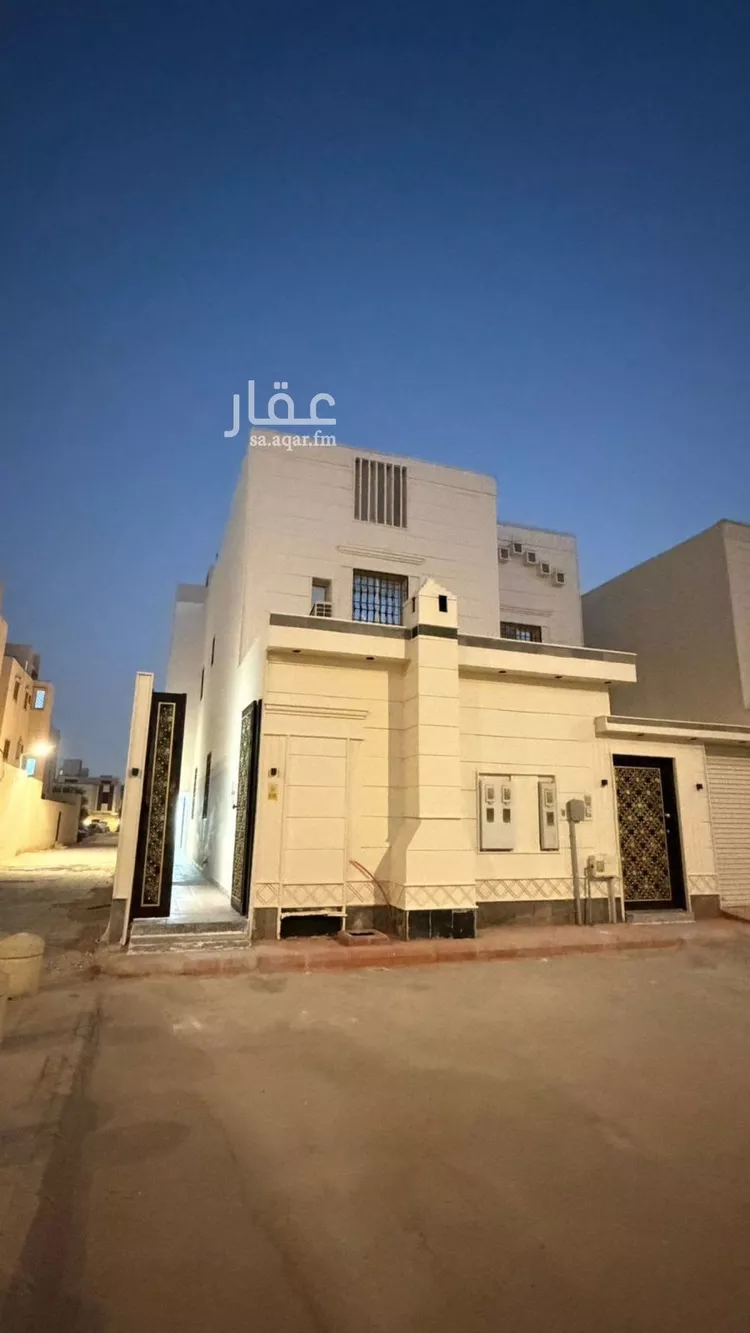 شقة للإيجار في شارع رقم 499, حي المونسية, مدينة الرياض, منطقة الرياض 1 صورة
