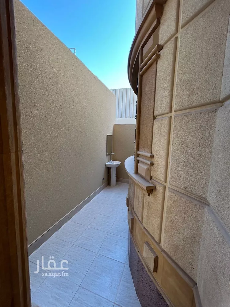 دور للإيجار في شارع الظاهر, حي المونسية, مدينة الرياض, منطقة الرياض صورة 5