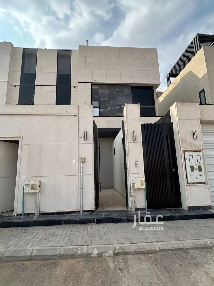 Villa for Rent in Riyadh Al Munsiyah