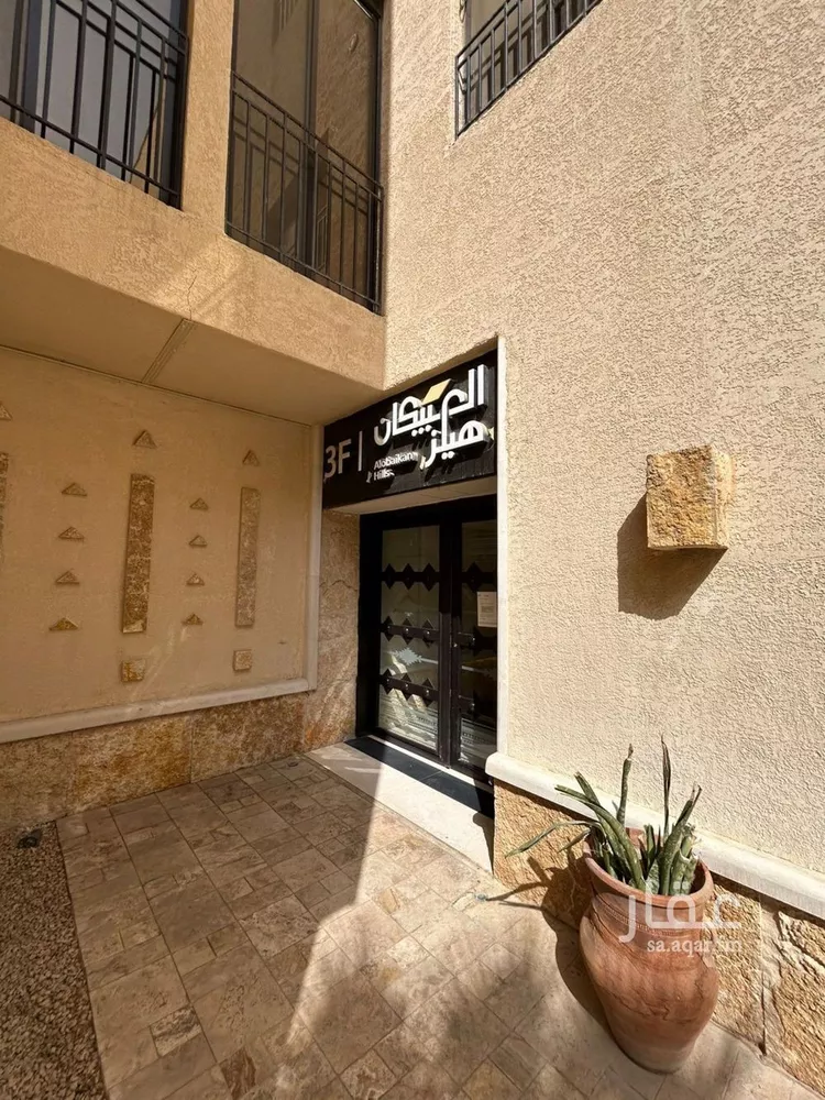 شقة للإيجار في شارع الكاتب, حي العارض, مدينة الرياض, منطقة الرياض 6