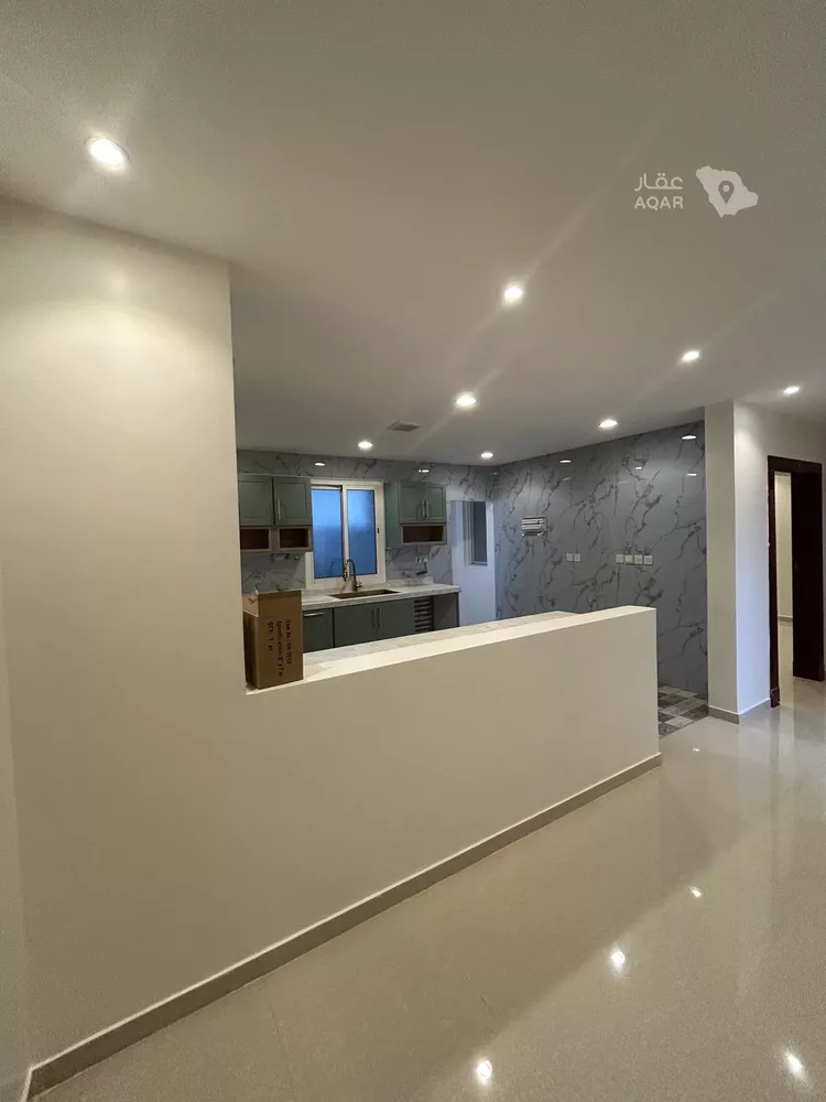 شقة للإيجار في شارع عبدالرحمن الشعلان, حي العارض, مدينة الرياض, منطقة الرياض 8