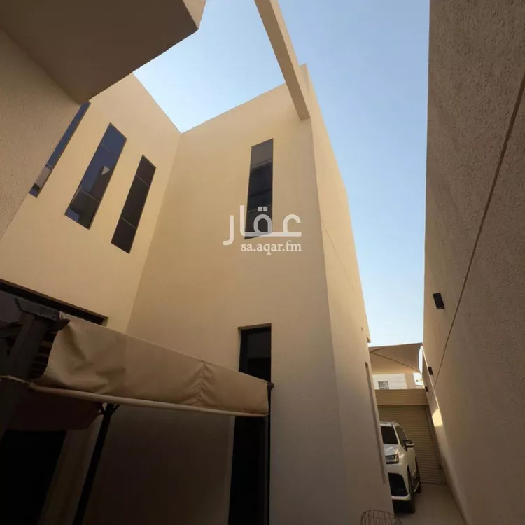 فيلا للإيجار في شارع أبي المجد الثقفي, حي العزيزية, مدينة الرياض, منطقة الرياض