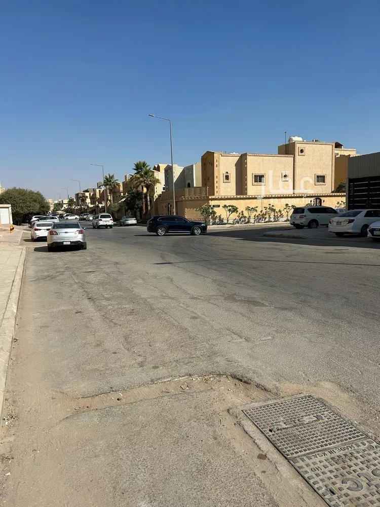 مكتب تجاري للإيجار في شارع  حسن ابن حسين ابن علي, حي المونسية, مدينة الرياض, منطقة الرياض صورة 3