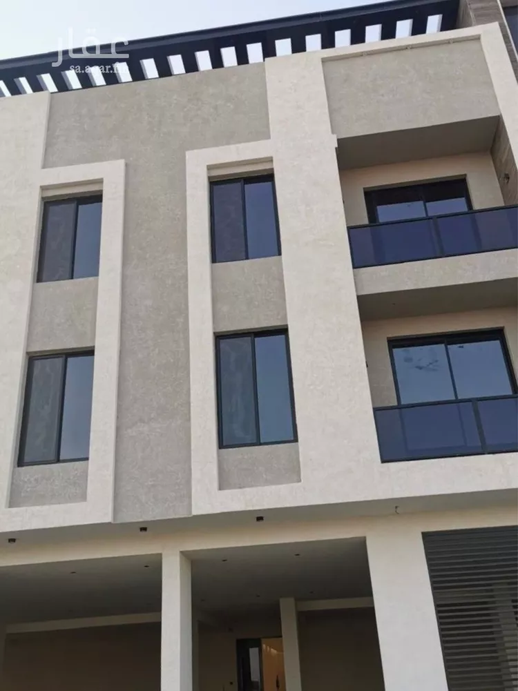 شقة للإيجار في شارع يحيى المعلمي, حي الرمال, مدينة الرياض, منطقة الرياض