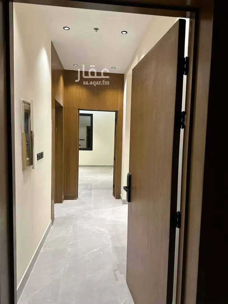 شقة للبيع في شارع يحيى المعلمي, حي الرمال, مدينة الرياض, منطقة الرياض صورة 5