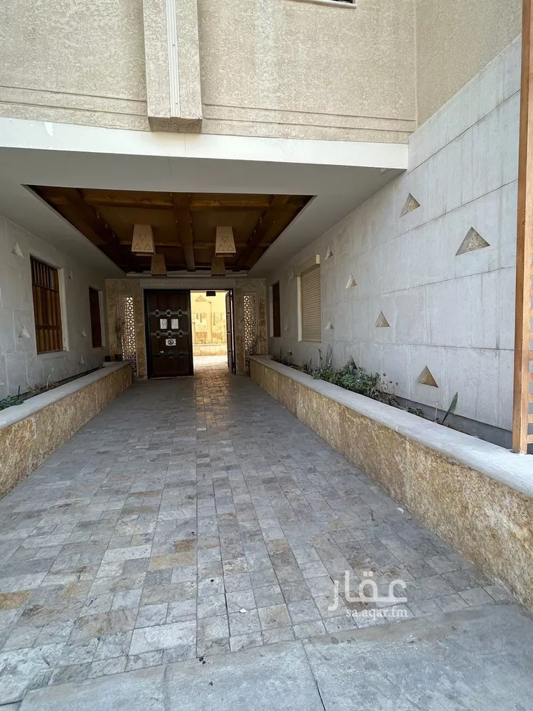 شقة للإيجار في شارع الكاتب, حي العارض, مدينة الرياض, منطقة الرياض صورة 2