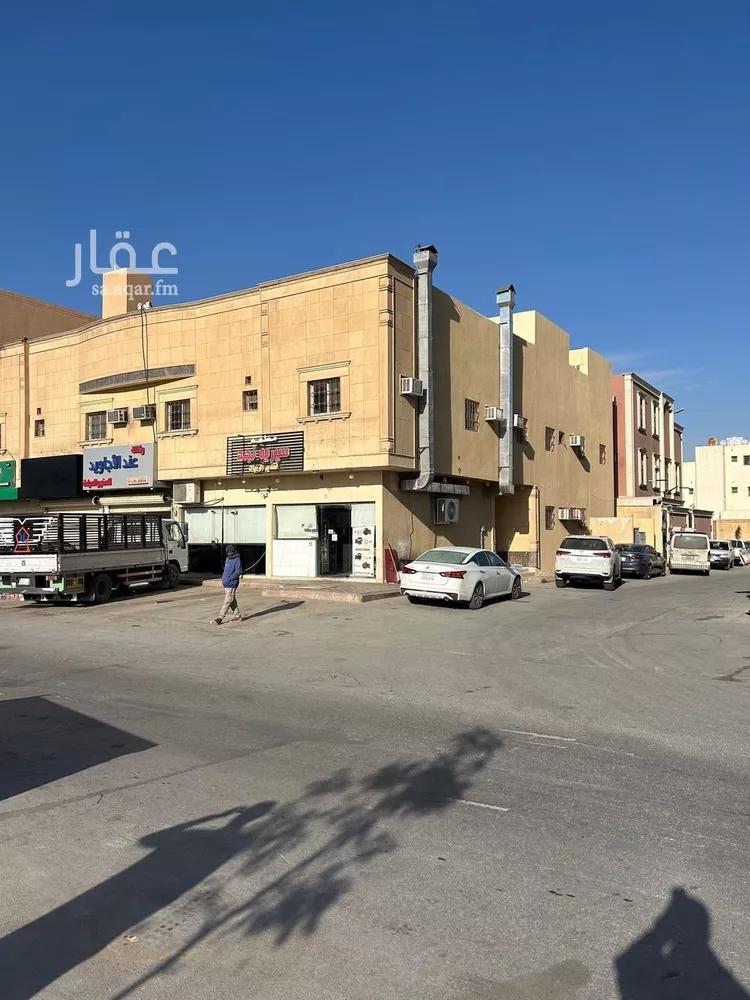 شقة للإيجار في شارع التربة, حي المونسية, مدينة الرياض, منطقة الرياض