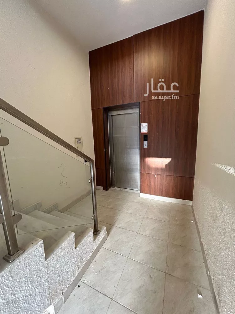 شقة للإيجار في شارع فهد المارك, حي الرمال, مدينة الرياض, منطقة الرياض صورة 2