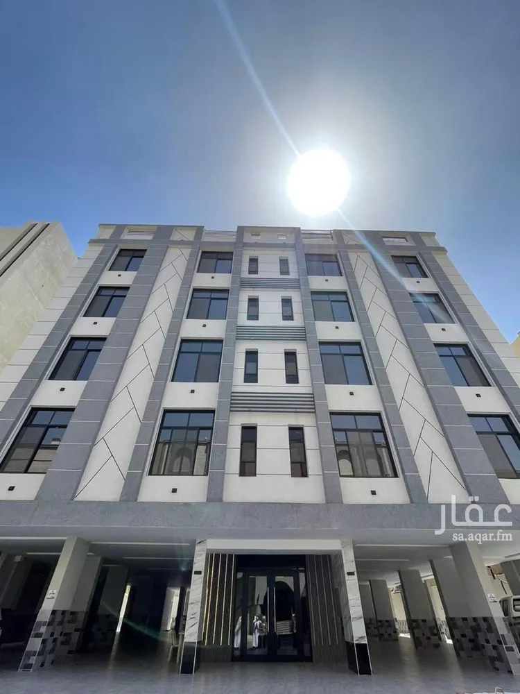 شقة للبيع في شارع ابن الحنبلي, حي الربوة, مدينة جدة, منطقة مكة المكرمة