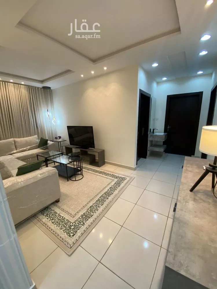 شقة للإيجار في شارع دير الجنادلة, حي المونسية, مدينة الرياض, منطقة الرياض صورة 3