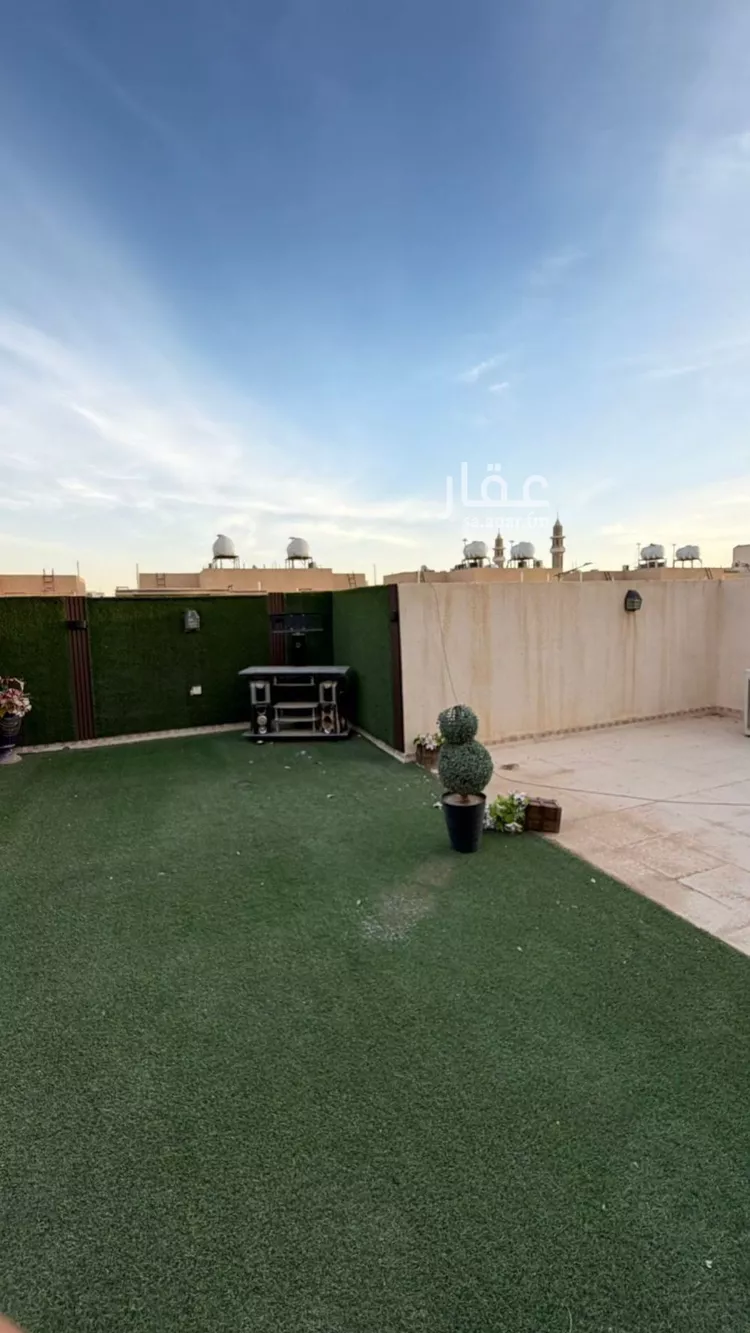 شقة للإيجار في شارع محمد وليّ الدين, حي المونسية, مدينة الرياض, منطقة الرياض صورة 4