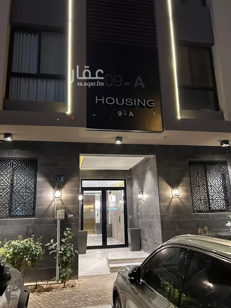 شقة للإيجار في شارع اسماعيل الازهري, حي المونسية, مدينة الرياض, منطقة الرياض