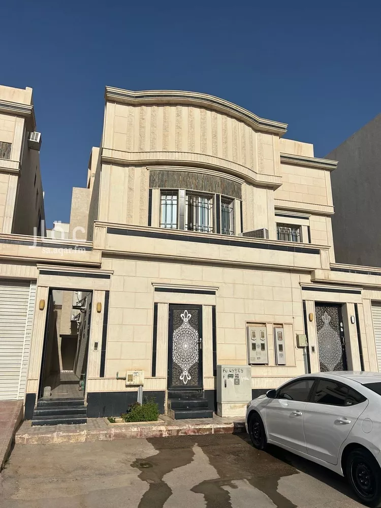 Apartment for Rent in Riyadh Al Munsiyah