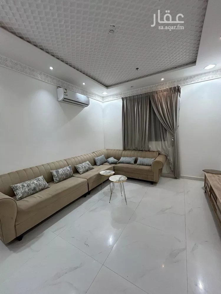 شقة للإيجار في شارع ابن الانباري, حي الرمال, مدينة الرياض, منطقة الرياض صورة 3