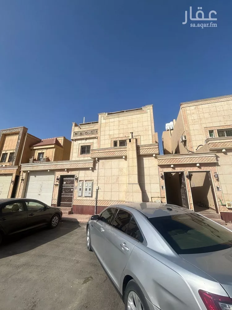 شقة للإيجار في شارع رقم 158, حي المونسية, مدينة الرياض, منطقة الرياض