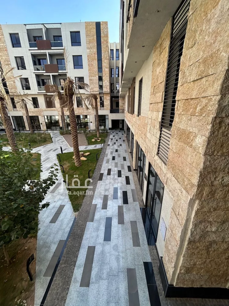 شقة للإيجار في شارع محمد البرقي, حي المونسية, مدينة الرياض, منطقة الرياض