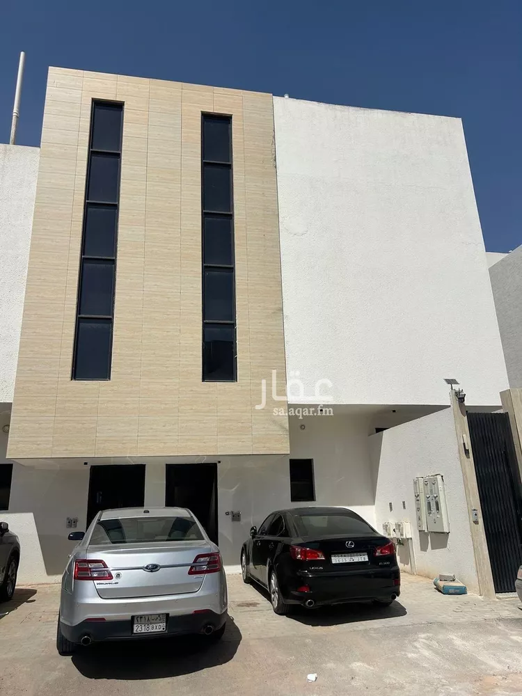 شقة للإيجار في شارع الرشاد, حي الرمال, مدينة الرياض, منطقة الرياض