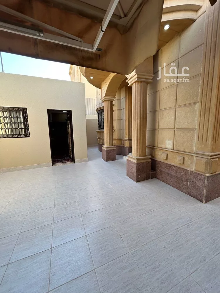 دور للإيجار في شارع الظاهر, حي المونسية, مدينة الرياض, منطقة الرياض صورة 4
