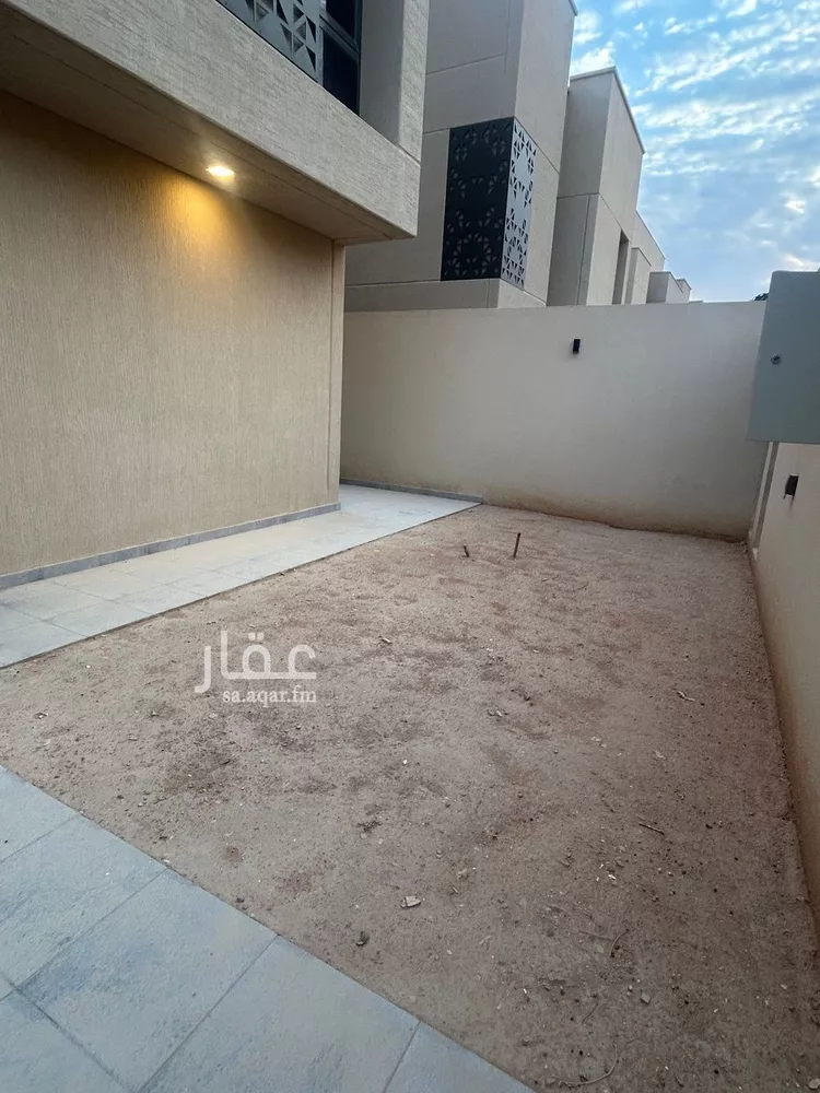 فيلا للإيجار في شارع أحمد الهيتيمي, حي البشائر, مدينة الرياض, منطقة الرياض صورة 2