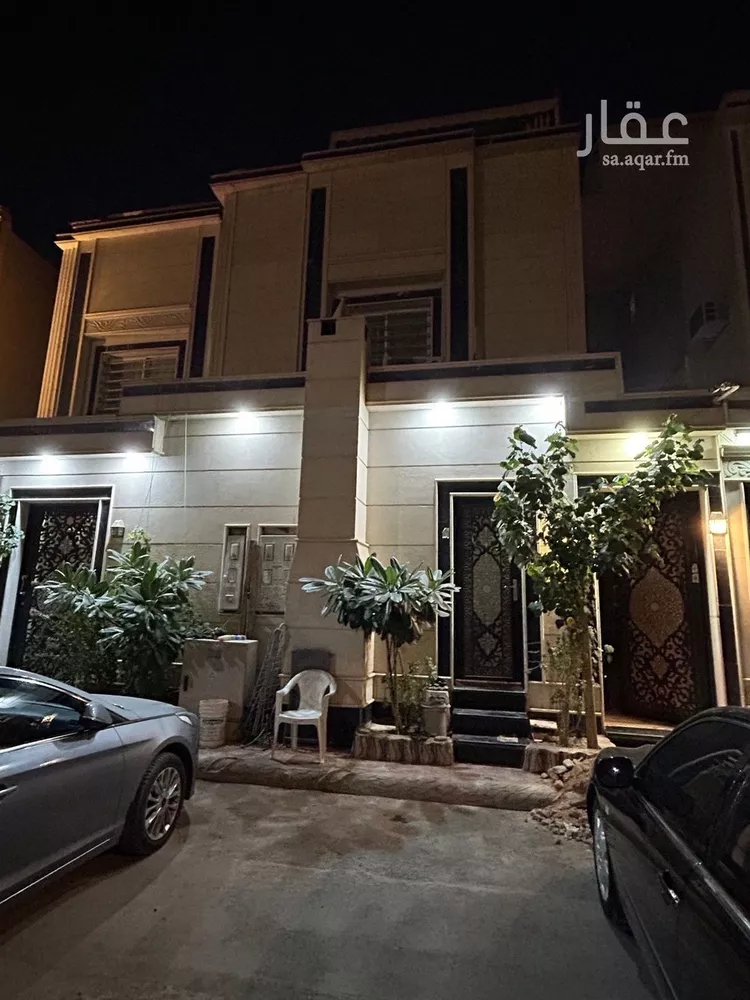 شقة للإيجار في شارع رقم 404, حي المونسية, مدينة الرياض, منطقة الرياض صورة 2