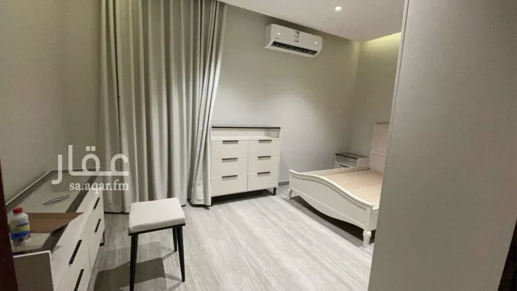 فيلا للإيجار في شارع علي بن إبراهيم, حي الرمال, مدينة الرياض, منطقة الرياض