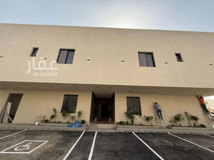 شقة للإيجار في شارع وادي البسيتين, حي الملك فيصل, مدينة الرياض, منطقة الرياض