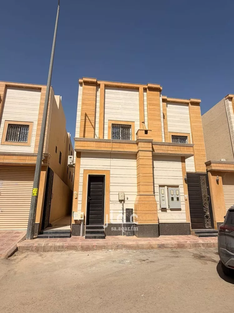 شقة للإيجار في شارع بدرالدين المرجاني, حي الرمال, مدينة الرياض, منطقة الرياض