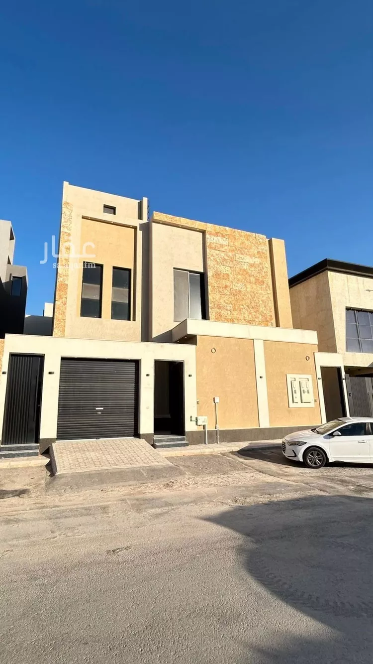 فيلا للإيجار في شارع السيف, حي الجنادرية, مدينة الرياض, منطقة الرياض