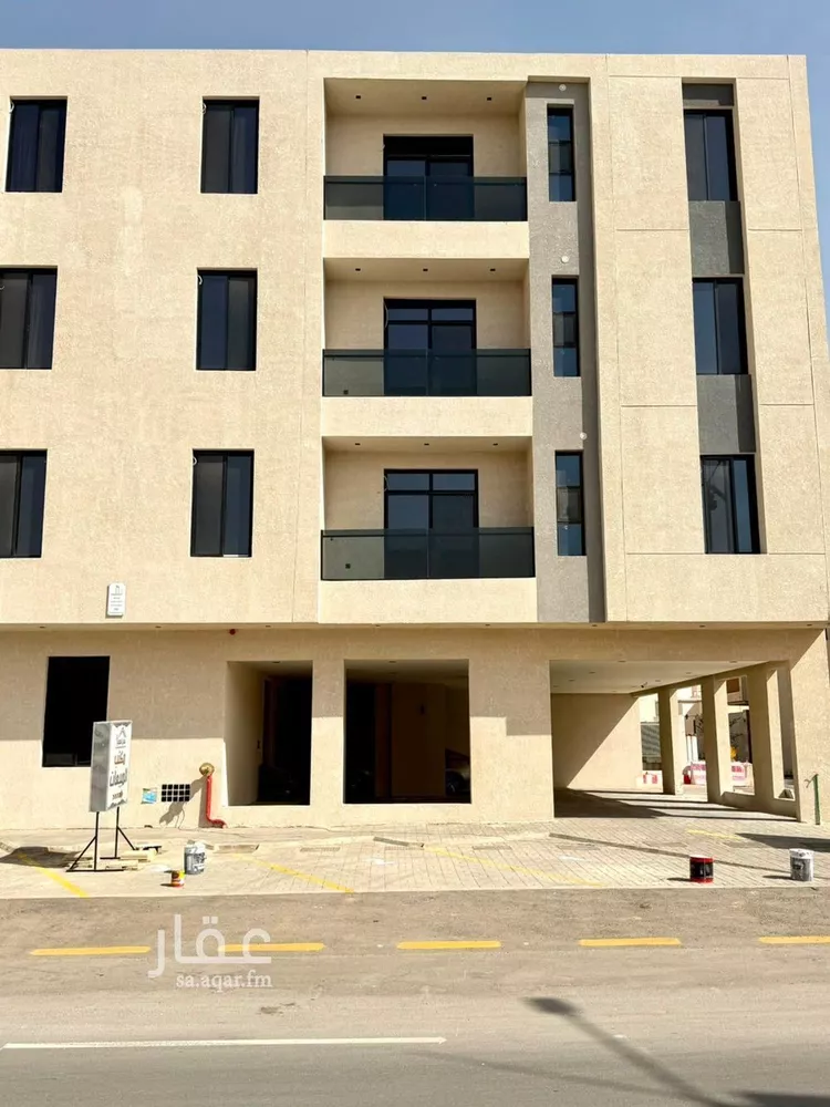 Apartment for Sale in Riyadh Al Yarmouk