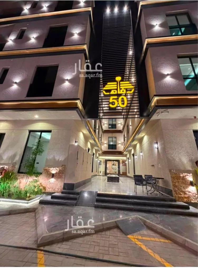 شقة للإيجار في شارع البسالة, حي الرمال, مدينة الرياض, منطقة الرياض