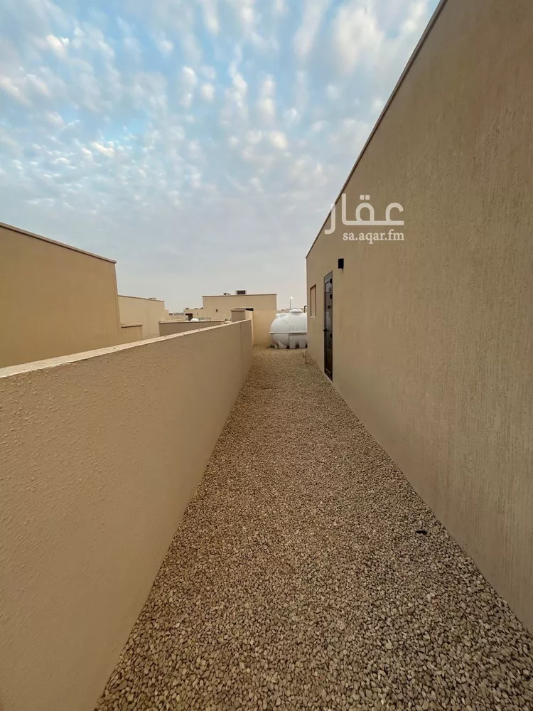 فيلا للإيجار في شارع أحمد الهيتيمي, حي البشائر, مدينة الرياض, منطقة الرياض 24
