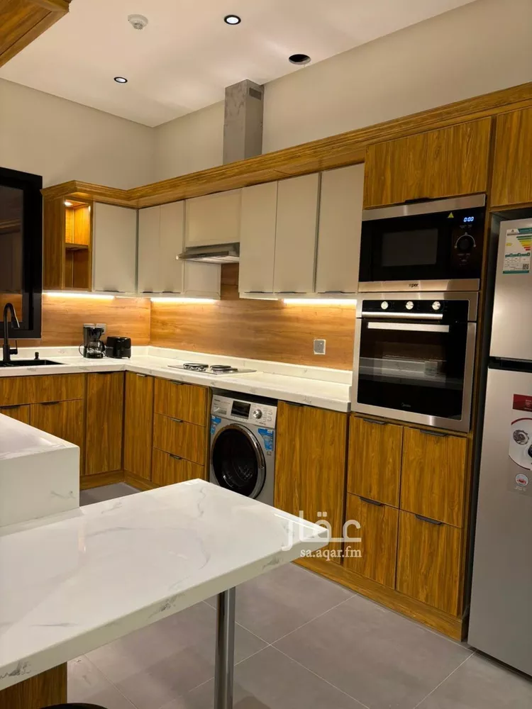 شقة للإيجار في شارع القماري, حي المونسية, مدينة الرياض, منطقة الرياض 6
