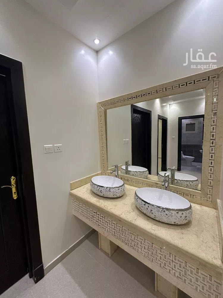 دور للإيجار في شارع أبي جعفر الخطيب, حي الرمال, مدينة الرياض, منطقة الرياض صورة 3