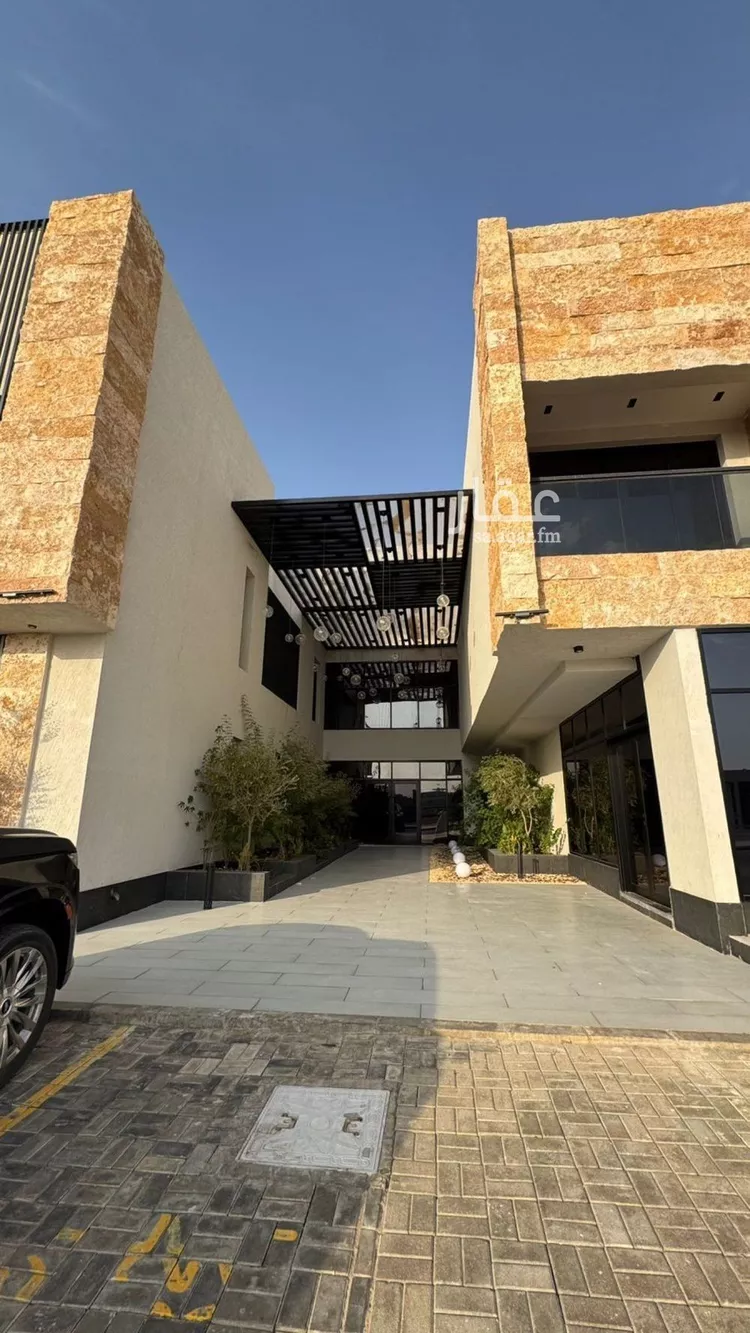 شقة للبيع في شارع شارع السعادة , حي الرمال, مدينة الرياض, منطقة الرياض صورة 5