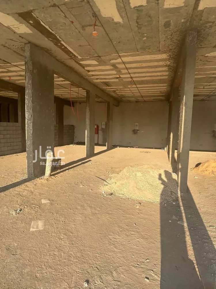 محل للإيجار في شارع جبل الضبيان, حي الرمال, مدينة الرياض, منطقة الرياض صورة 5