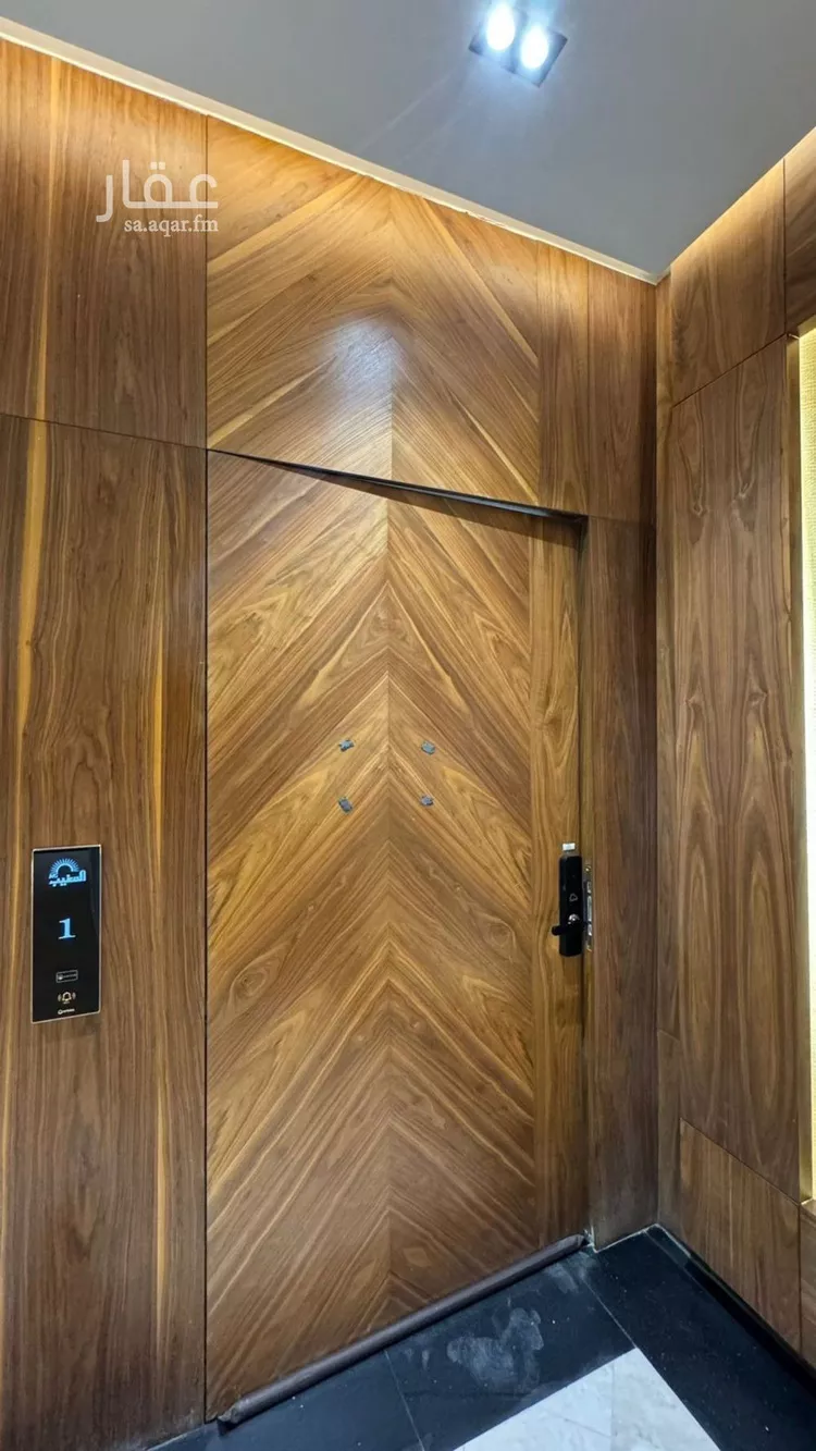 شقة للإيجار في شارع محمد البرقي, حي المونسية, مدينة الرياض, منطقة الرياض صورة 2