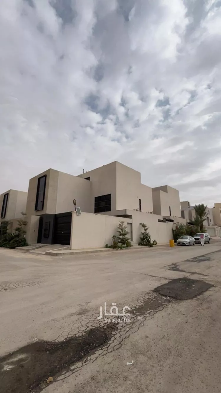 فيلا للإيجار في شارع علي بن إبراهيم, حي الرمال, مدينة الرياض, منطقة الرياض صورة 4