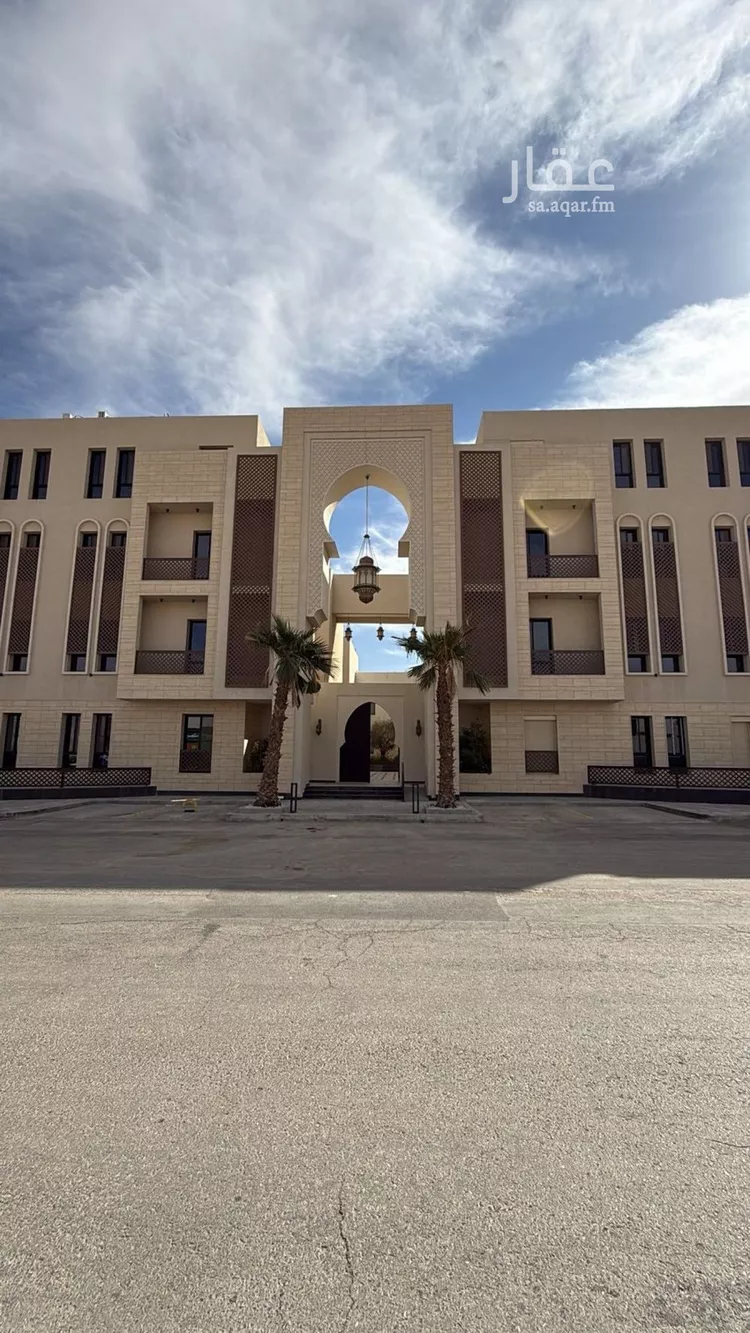 شقة للإيجار في شارع الحارث بن عبدالرحمن, حي النرجس, مدينة الرياض, منطقة الرياض