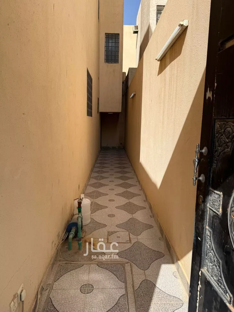 دور للإيجار في شارع رقم 427, حي المونسية, مدينة الرياض, منطقة الرياض صورة 3