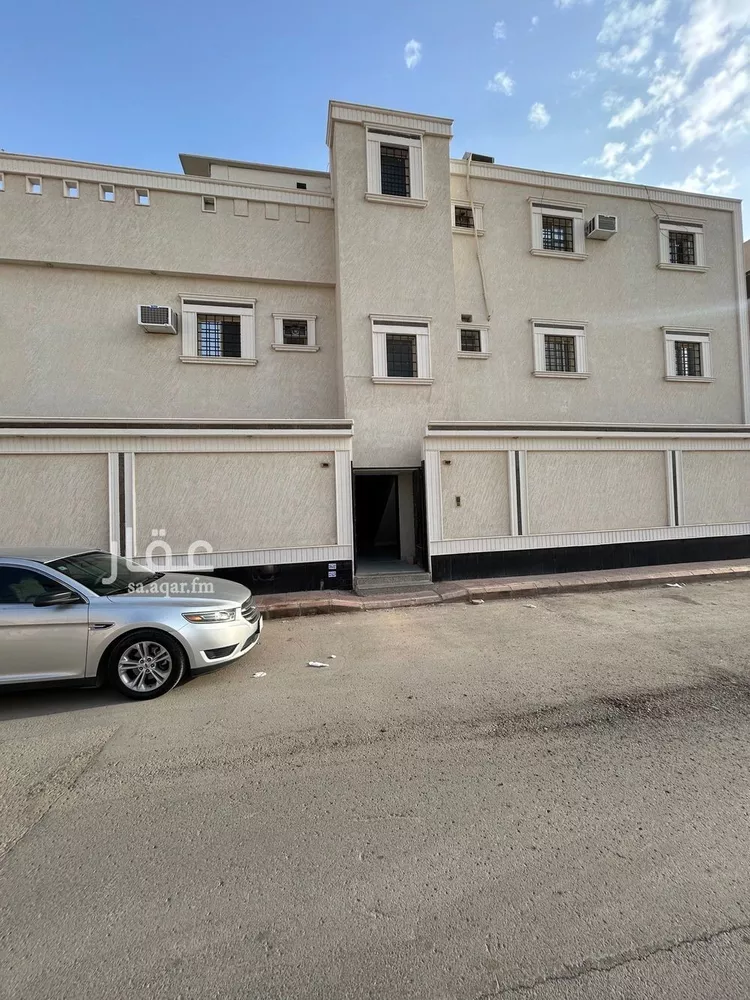 شقة للإيجار في شارع رقم 122, حي المونسية, مدينة الرياض, منطقة الرياض صورة 2