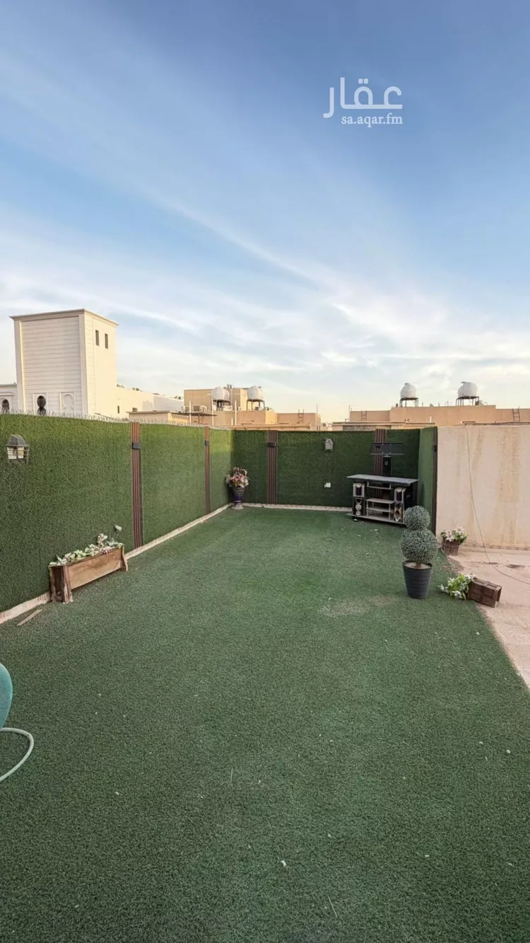 شقة للإيجار في شارع محمد وليّ الدين, حي المونسية, مدينة الرياض, منطقة الرياض صورة 5