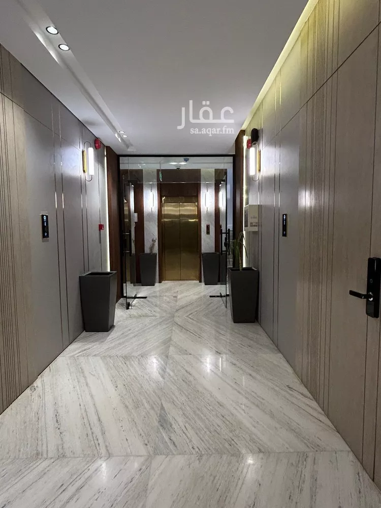 شقة للإيجار في شارع اسماعيل الازهري, حي المونسية, مدينة الرياض, منطقة الرياض صورة 3