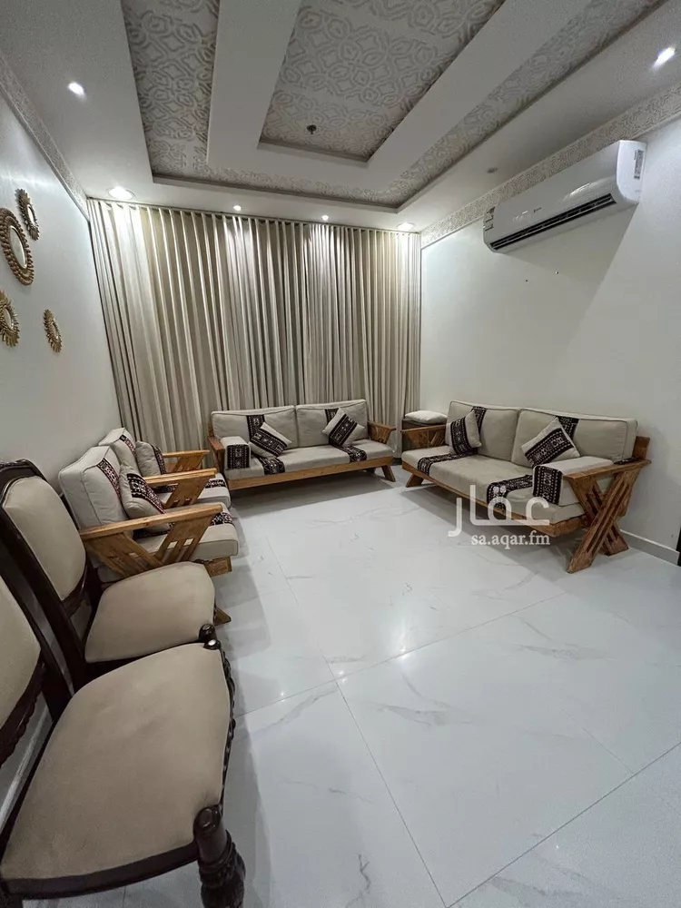 شقة للإيجار في شارع ابن الانباري, حي الرمال, مدينة الرياض, منطقة الرياض صورة 5